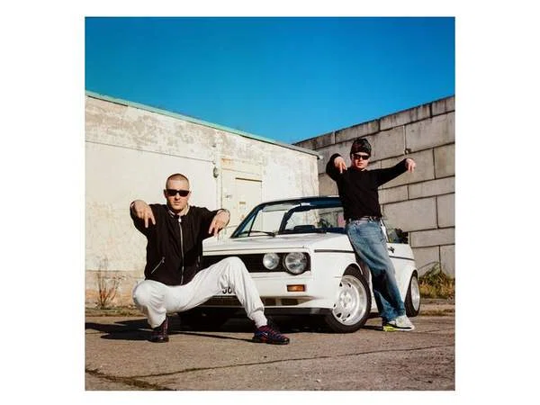 $ONO$ CLIQ - Planet Kumpel Tour 2026